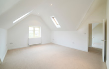 Bournemouth bedroom extension leads