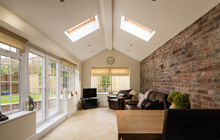 Bournemouth single storey extension leads